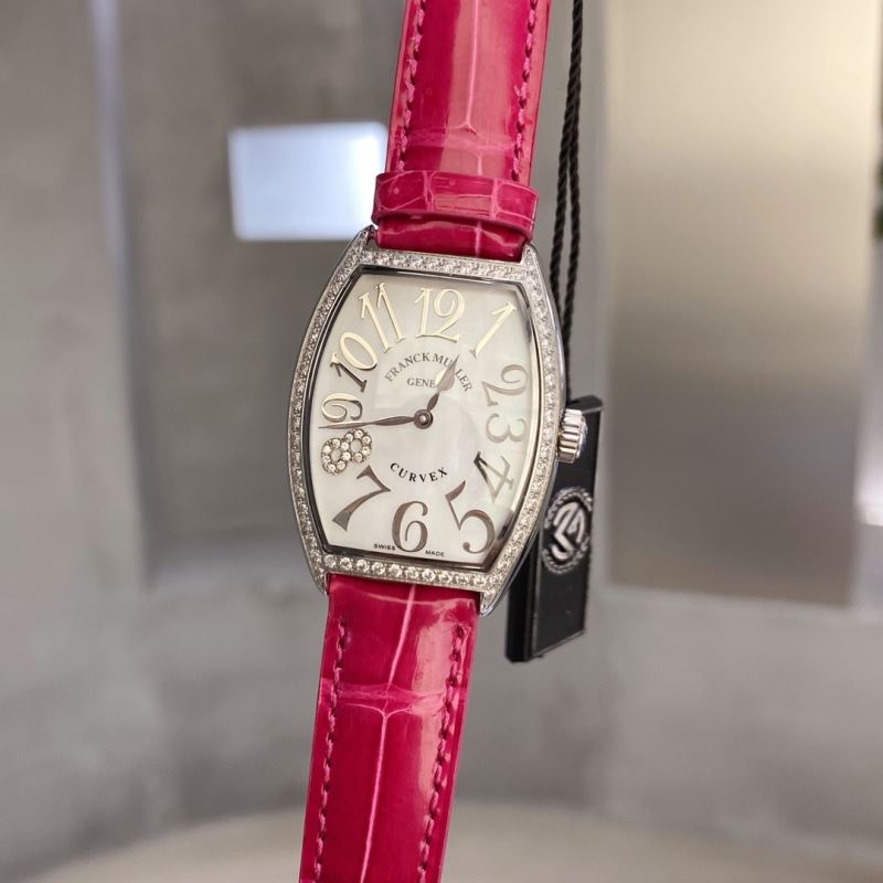 FRANCK MULLER